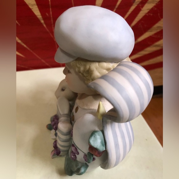 Vintage 1991 Jan Hagara ‘DAVID’ Statue #1140/7500 - Picture 14 of 15